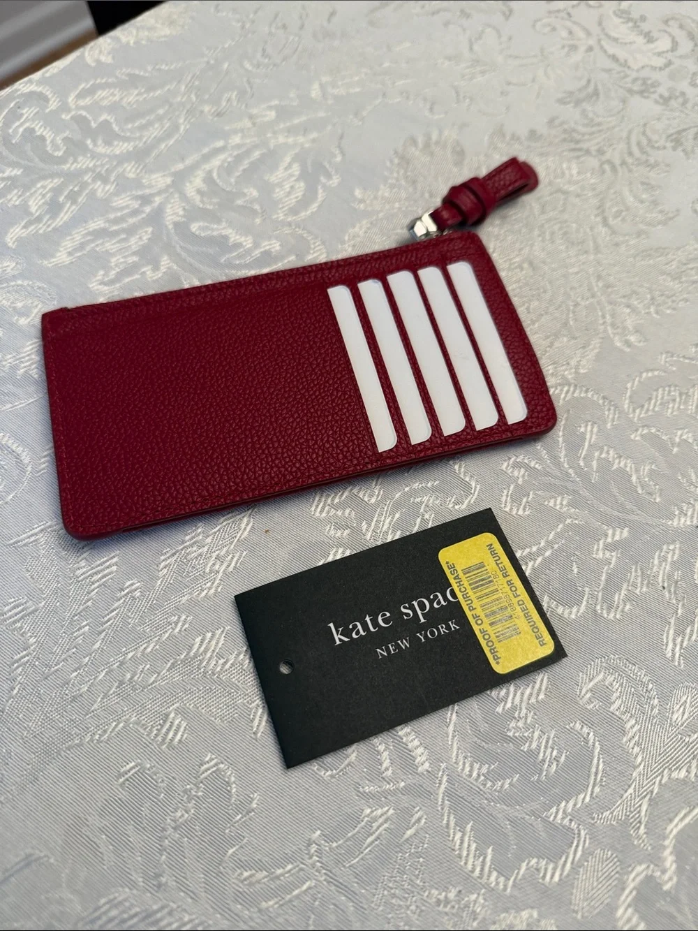 Kate Spade Card case